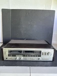 Technics SA-225 Vintage Stereo Receiver Fm/am Quartz Lock Works Japan. Fixed Price $220.00.