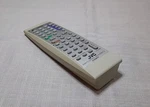Jvc RX-D201 Amplifier Reciever Remote Control. Fixed Price $12.00.