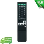 RM-U253 Replaced Remote For Sony Av Receiver SRT-D265 STR-D365 STR-D600 STR-D665. Fixed Price $14.77.