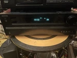 Onkyo HT-R2295 Audio/video Receiver. Fixed Price $150.00.
