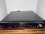 Panasonic SA-PT750 Home Theater Receiver 5-DISC Dvd Changer No Remote Tested. Fixed Price $84.99.