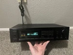 This An Onkyo TX-811 Quartz Synthesized Tuner Receiver Amplifier.. Fixed Price $84.00.