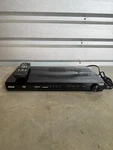 Rca RTD3276H - Home Theater Receiver W/ Remote Untested. Fixed Price $38.00.