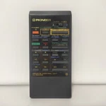 Pioneer CU-SA003 Audio System Remote Control SA-1280, SA-1480. Fixed Price $32.90.