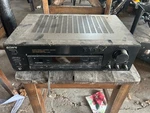 Sony Str DE695 6.1 Channel 600 Watt Receiver. Fixed Price $40.00.