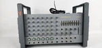Biamp MIXPAK6PLUS+ Mixer Head Channel -tested -working -see Pics!. Fixed Price $119.99.