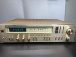 Marantz SR-520 Receiver Fully Tested, Clean Sound Vintage. Fixed Price $205.00.