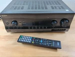 Sony STR-DN1030 7.2-CHANNEL Media Av Receiver With/ Wi-fi Bluetooth Hdmi. Fixed Price $99.99.