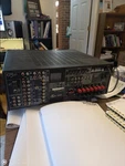 Denon AVR-1804 6.1CH Dolby Dts Surround Receiver Remote. Fixed Price $30.00.