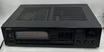 Onkyo TX8210 Quartz Synthesized Tuner Receiver (in Standby Mode). Fixed Price $39.51.
