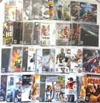 Sony Playstation PS3 Instruction Manual/manuals Only U-pick/choose. Fixed Price $9.99.