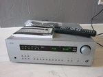 Arcam Diva AVR250 7.1 Channel Surround Sound Receiver. Fixed Price $299.99.