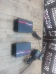 Hall Research UH-1BT Hdmi Over Utp Extender W/hdbaset Class Sender & Receiver. Fixed Price $49.00.