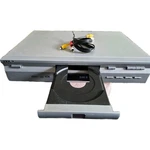 Vintage Retro Teac DV-2150 Player Plays Dvd, Vcd, Svcd Great Condition. Fixed Price $71.64.
