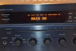 Yamaha RX-797 Stereo Receiver Am/fm/xm/phono/cd DIRECT-100W/CHANNEL Multi Zone. Fixed Price $308.34.