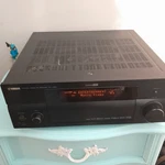 Yamaha Rx V1800 7.1 Channel 130 Watt Receiver. Fixed Price $275.00.