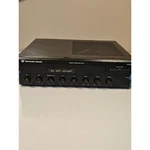 University Sound MA355A 35-WATT Mixer-amplifier Black Commercial Audio For Parts. Fixed Price $29.99.