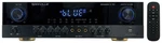 Rockville Singmix 5 V2 2000W Bluetooth Pro/karaoke/home Amplifier Mixer Receiver. Fixed Price $134.02.