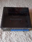 Sony BE-V50 Betamax Video Cassette Rewinder/erasure. Fixed Price $50.00.