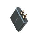 New Focal Aptx Csr Bluetooth Audio Receiver Universal Wireless. Fixed Price $65.00.
