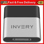 Docklinq Pro Bluetooth 5.0 Adapter Receiver For Bose Sounddock And 30 Pin Ip.... Fixed Price $60.99.