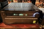 Onkyo TX-NR818 7.2-CH Network A/v Receiver Thx SELECT2 Plus Mint Condition. Fixed Price $428.00.