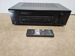 Sony Surround Sound Am Fm Stereo Receiver Bundle Cd Video STR-D615 With Remote. Fixed Price $84.99.