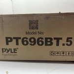 Pyle PT696BT.5 Bluetooth Wireless Streaming Home Theater Receiver - 5.. Fixed Price $145.00.