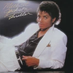 Michael Jackson - Thriller Epic, Qe 38112, Lp, Album, Gat Nm. Fixed Price $44.99.