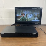 Samsung HT-C650W Dvd Home Theater Receiver System Player Only No Remote Works. Fixed Price $59.95.