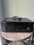 Yamaha Av Receiver RX-A740 7.2 Tested + Working Free Shipping!. Fixed Price $179.95.