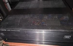 Carver Usa AV806X High Power Amplifier 6, 5, 4 ,3 Channel Thx Certified Surround. Fixed Price $395.00.