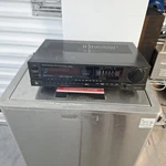Vintage Technics Quartz Synthesizer Am/fm Stereo Receiver # SA-R177 No Remote. Fixed Price $49.88.