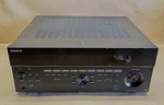 Sony STRZA3000ES Home Theater Receiver STR-ZA3000ES No Remote Working! *read*. Fixed Price $664.99.