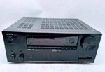 Onkyo TXNR777 7.2 Channel 220W Receiver No Remote. Fixed Price $95.00.