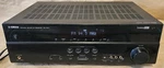 Yamaha RX-V371 5.1 Ch Hdmi Home Theater Surround Sound Receiver Stereo -no Audio. Fixed Price $44.99.