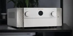 Marantz Cinema 40 A/v Receiver - Silver/gold (open Box). Fixed Price $2895.00.
