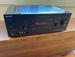 Sony STR-DG710 A/v Receiver. Fixed Price $109.00.
