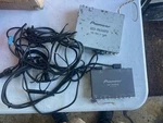 Pioneer GEX-P6400TV Hide Away Tuner With AVH-P6500DVD Unit. Fixed Price $99.99.