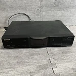 Vintage Fisher FM-9535 Stereo Am/fm Synthesizer Tuner Black. Fixed Price $25.00.