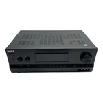 Sony STR-DH710 7CH Amp Home Theater A/v Digital Cinema Receiver Works Great. Fixed Price $95.00.