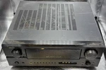 Denon 2805 7.1 Channel Receiver. Fixed Price $69.99.