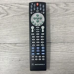 Motorola DCP501-R DCP-501 Home Theater Receiver Universal Remote. Fixed Price $19.67.