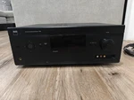 Nad T757 A/v Surround Sound Receiver, 7.1 Chanel Tested, Working.. Fixed Price $299.99.