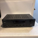 Denon DRA-565RD 2 Channel 80 Watt Audio Am-fm Stereo Receiver Power Read!. Fixed Price $31.15.