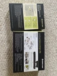 Iogear GWHDMS52MBK2 / Wireless Matrix Pro With One Additional Receiver. Fixed Price $399.00.