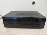 Vintage Pioneer SX-203 Stereo Receiver. Fixed Price $29.99.