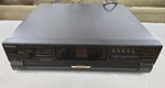 Panasonic SL-VM525 Video Cd Changer Karaoke System Powers Read!. Fixed Price $29.99.