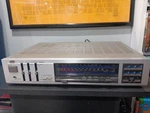 Jvc R-K20 Quartz Am Fm Stereo Digital Receiver Vintage 1982 Working. Fixed Price $63.75.