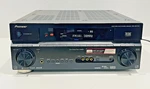 Pioneer Audio/video Multi-channel Receiver VSX-1017TXV 60HZ Power Tested. Fixed Price $79.99.